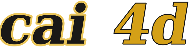cai 4d logo